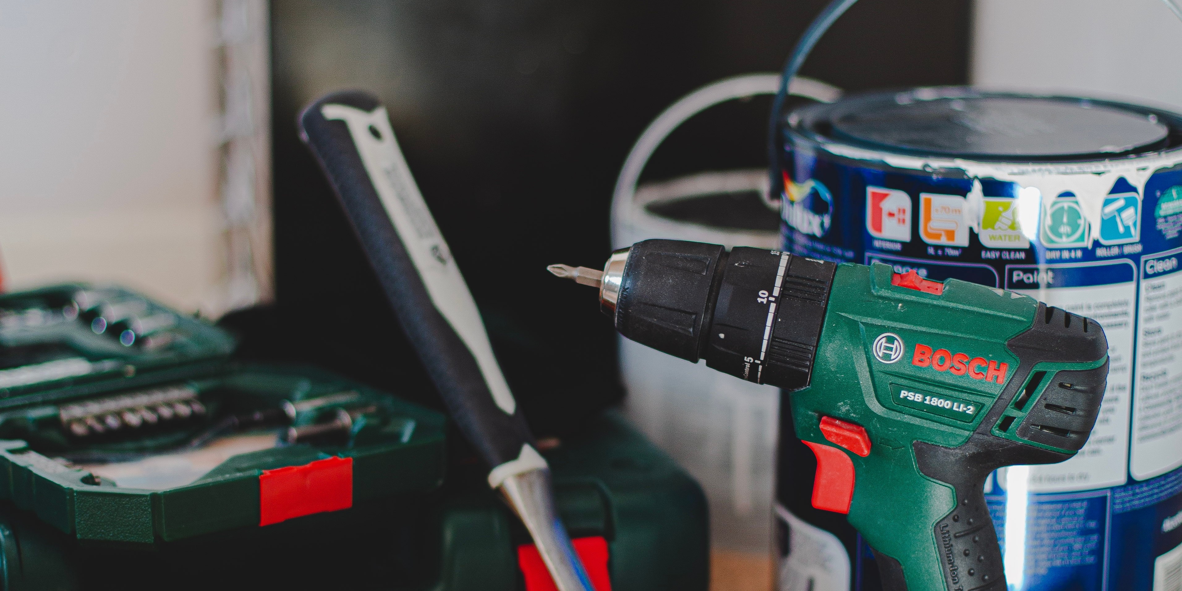 UK Home Improvement Brands Digital Marketing Benchmark Report, Q2 2023